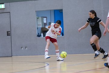 Bild 392 - wCJ Futsalmeisterschaft